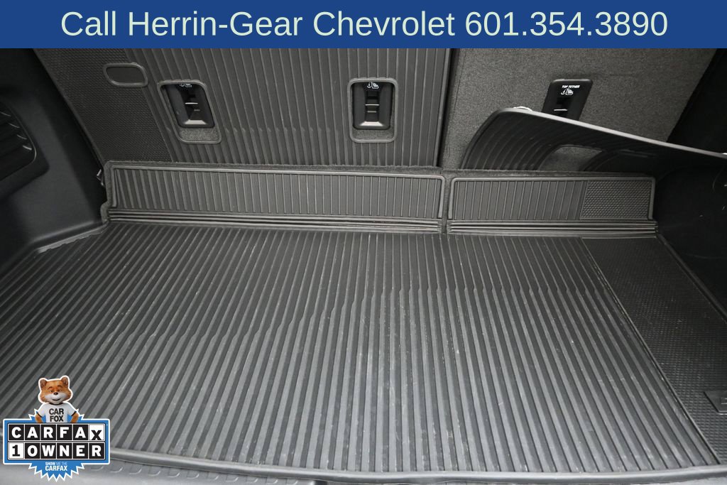 Used 2026 Chevrolet Traverse RS w/ LPO, Floor Liner Package FWD image 20
