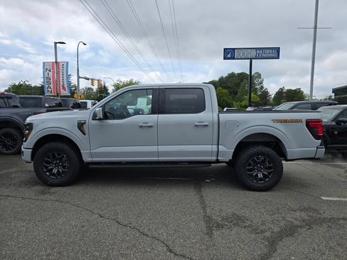 New 2026 Ford F150 Tremor w/ Equipment Group 402B AWD/4WD image 2