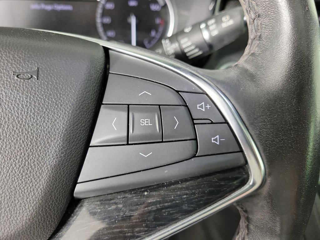 Certified 2023 Cadillac XT5 Premium Luxury AWD/4WD image 25