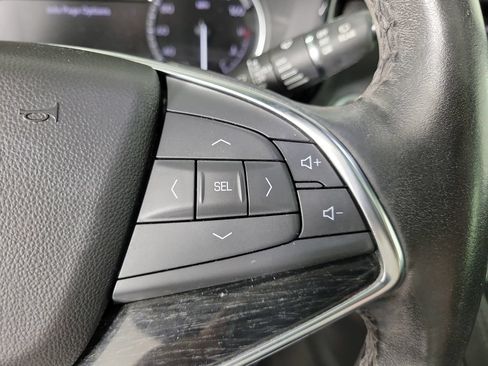 Used 2023 Cadillac XT5 Premium Luxury AWD/4WD image 25