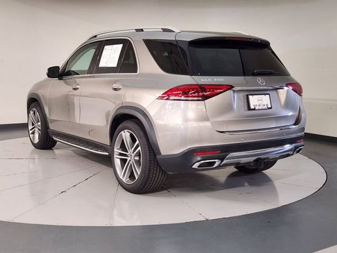 Used 2022 Mercedes-Benz GLE 350 GLE 350 image 6