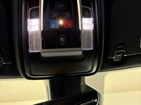 New 2026 RAM 1500 Big Horn AWD/4WD image 15