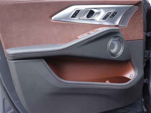 New 2026 BMW XM Label Red w/ M Driver's Package image 10