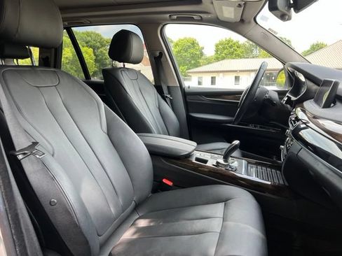 Used 2015 BMW X5 xDrive35i AWD/4WD image 24