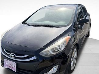 Used 2014 Hyundai Elantra GT w/ Option Group 03 FWD video 1