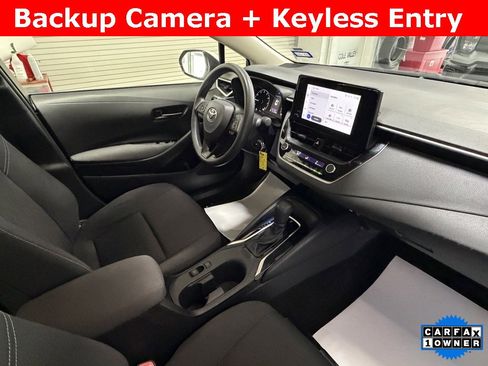 Used 2023 Toyota Corolla LE image 24