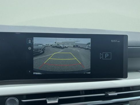 New 2026 Hyundai Tucson Blue SE AWD/4WD image 23