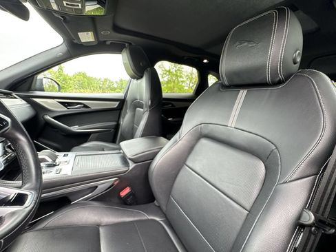 Used 2024 Jaguar F-PACE R-Dynamic S AWD/4WD image 13