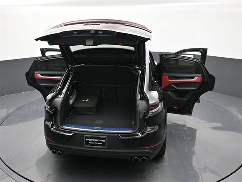 New 2026 Porsche Cayenne E-Hybrid Coupe image 26