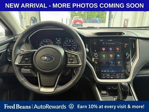 Used 2020 Subaru Outback Limited w/ Popular Package #2 AWD/4WD image 15