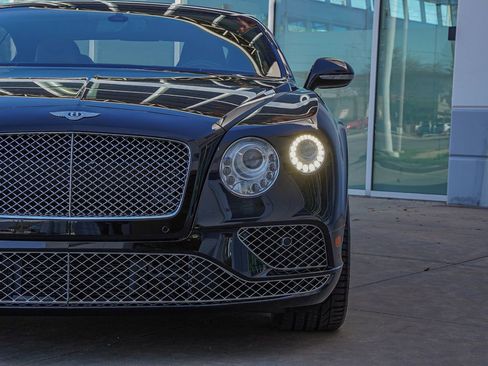 Used 2016 Bentley Continental GT image 5