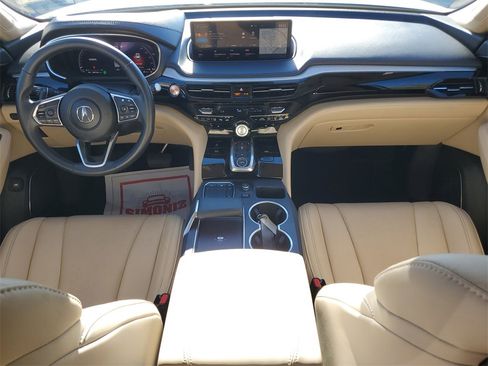 Certified 2023 Acura MDX FWD w/ Technology Package image 18