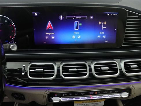 New 2026 Mercedes-Benz GLE 350 4MATIC image 6