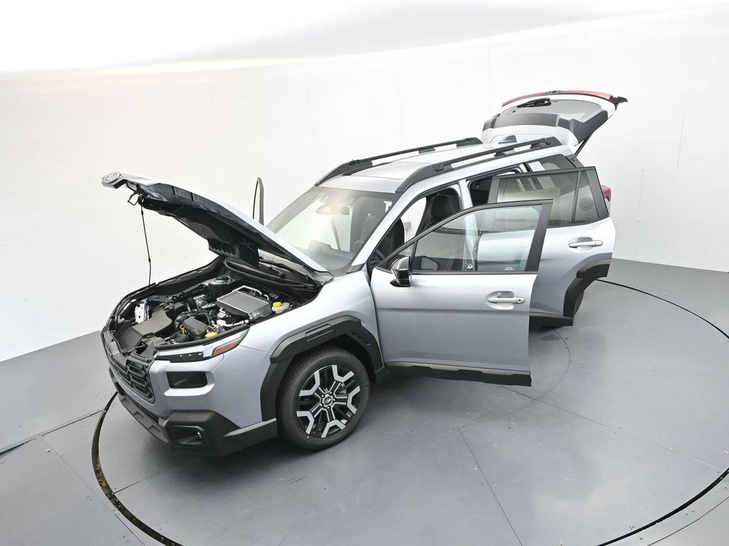 New 2026 Subaru Outback Touring XT AWD/4WD image 27