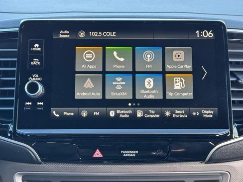 Used 2025 Honda Ridgeline RTL image 13