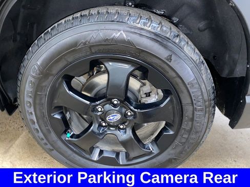Certified 2023 Subaru Forester Wilderness image 15