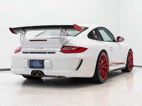 Used 2011 Porsche 911 GT3 RS RWD image 20