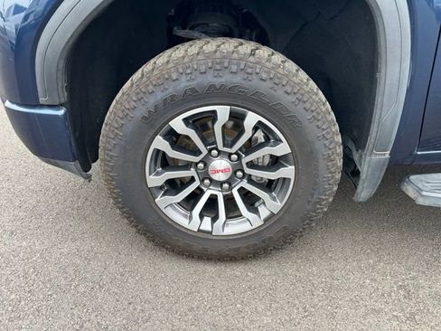 Used 2020 GMC Sierra 1500 AT4 w/ AT4 Premium Package image 27
