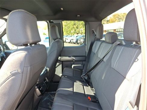 New 2025 Ford F150 STX image 6