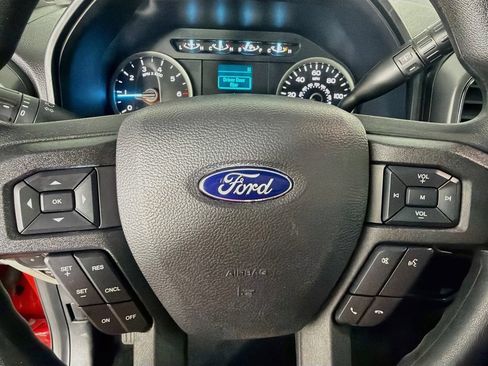 Used 2019 Ford F150 XLT AWD/4WD image 16
