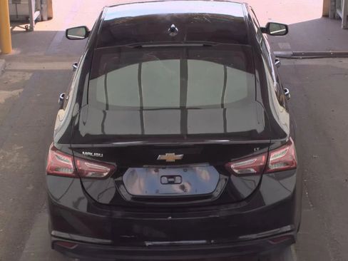 Used 2019 Chevrolet Malibu LT FWD image 5