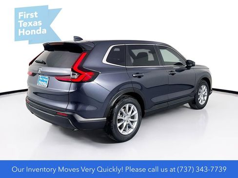 New 2026 Honda CR-V EX image 8