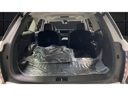 New 2026 Hyundai Palisade SEL Premium AWD/4WD image 27