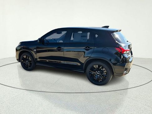 New 2026 Mitsubishi Outlander Sport LE AWD/4WD image 4