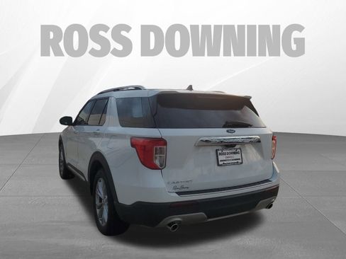 Used 2023 Ford Explorer Limited image 6