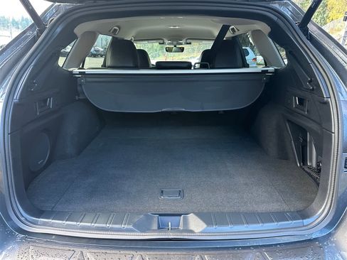 Certified 2024 Subaru Outback Limited image 25