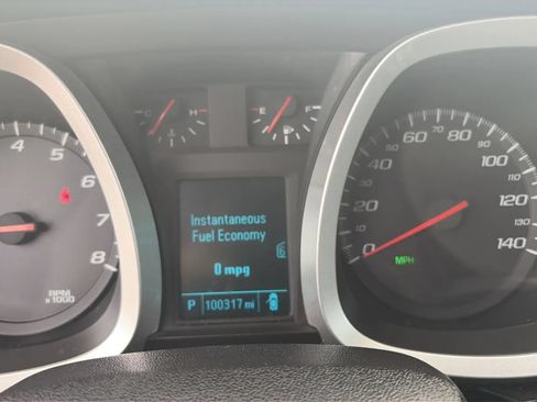 Used 2012 Chevrolet Equinox LT w/ Driver Convenience Package FWD image 26