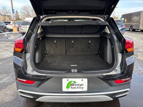 Used 2022 Buick Encore GX Select image 18