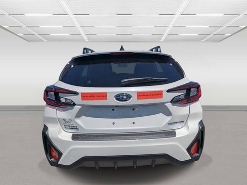 Used 2025 Subaru Crosstrek 2.0i Premium AWD/4WD image 6