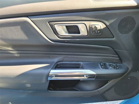 Used 2024 Ford Mustang Premium image 26