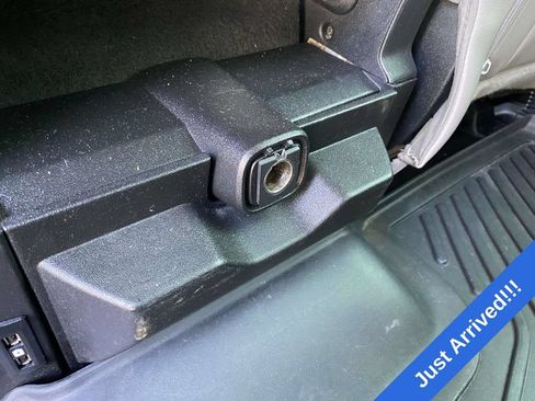 Used 2020 Ford F150 XL w/ Equipment Group 101A Mid AWD/4WD image 13
