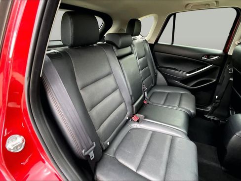 Used 2016 MAZDA CX-5 Grand Touring FWD image 15