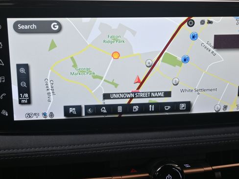 Used 2023 Nissan Ariya PLATINUM+ image 19