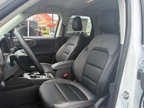 New 2026 Ford Bronco Sport Big Bend w/ Convenience Package AWD/4WD image 14
