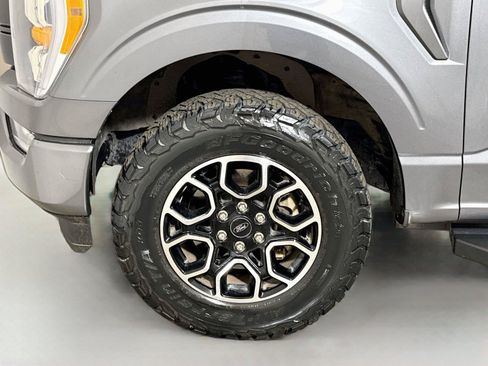 Used 2023 Ford F150 Lariat AWD/4WD image 29
