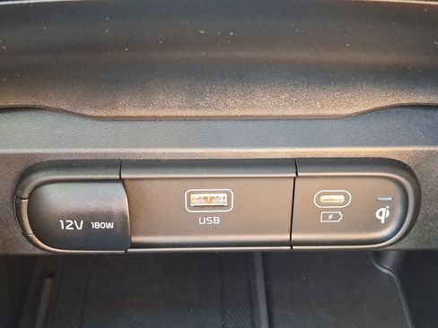 Used 2025 Kia Telluride EX X-Line image 24