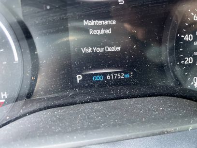 Used 2024 Toyota Sienna XLE