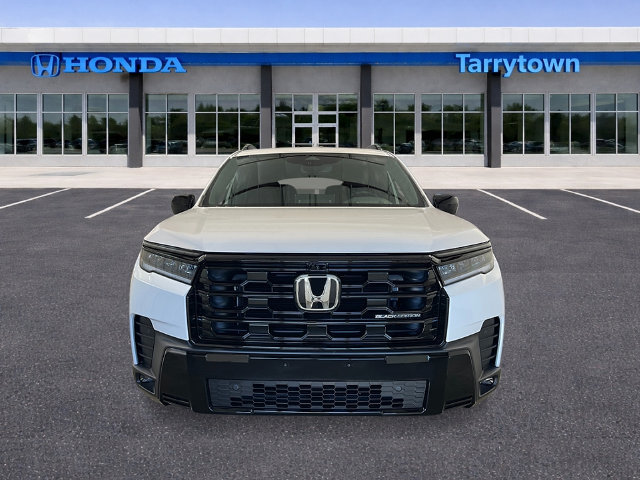New 2026 Honda Pilot Black Edition image 10