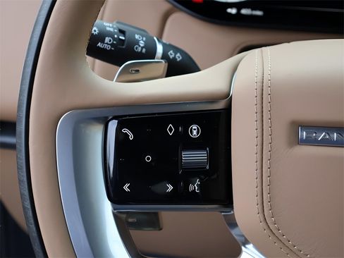 New 2026 Land Rover Range Rover SE image 29