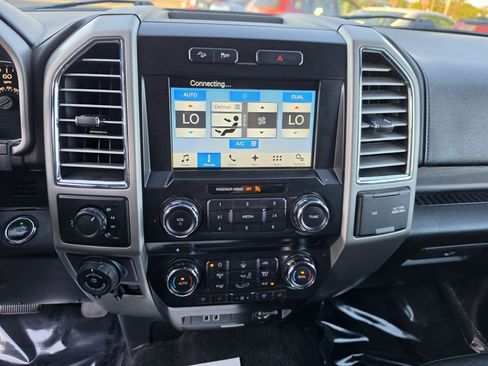 Used 2016 Ford F150 Lariat AWD/4WD image 18