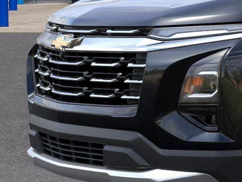 New 2026 Chevrolet Equinox LT image 13