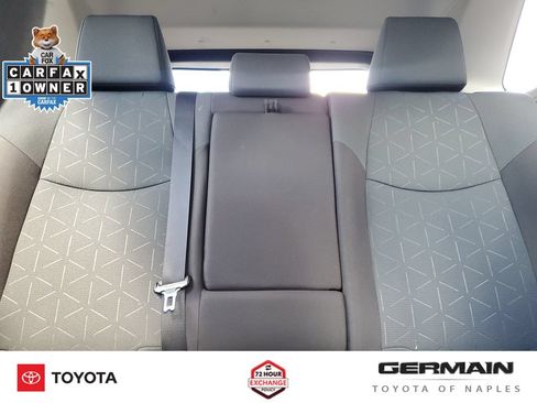 Used 2025 Toyota RAV4 XLE w/ Convenience Package FWD image 30