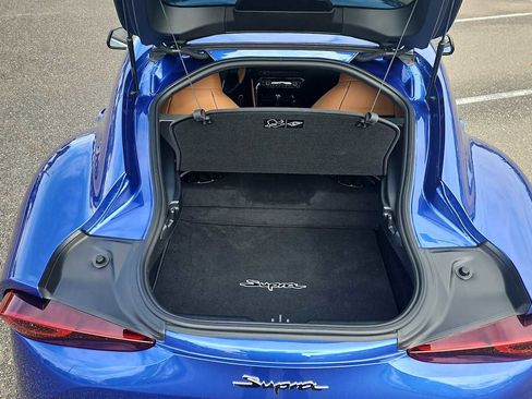 Used 2025 Toyota Supra Premium w/ Driver Assist Package image 20