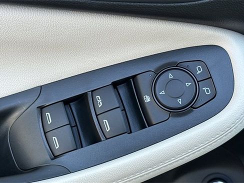 New 2026 Buick Encore GX Preferred w/ Advanced Technology Package image 12