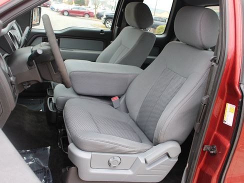 Used 2014 Ford F150 STX w/ Equipment Group 201A Mid image 16