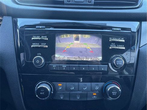 Used 2018 Nissan Rogue Sport S w/ S Appearance Package image 16